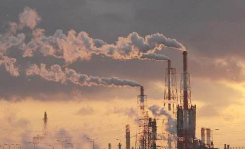 vocs在線監(jiān)測(cè)系統(tǒng)