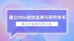 風(fēng)途voc在線監(jiān)測(cè)系統(tǒng)有哪些功能特點(diǎn)？