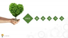 voc在線監(jiān)測(cè)淺析voc該如何治理？從哪里做起？